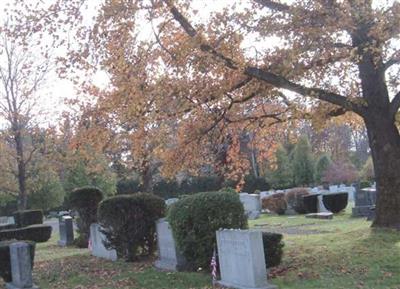 Beth-el Cemetery on Sysoon