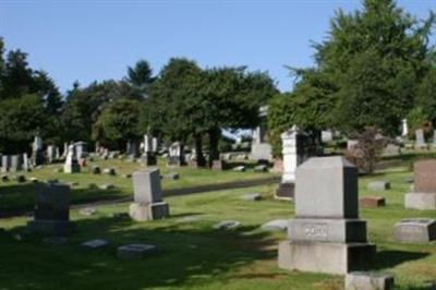 Beth Israel Cemetery on Sysoon