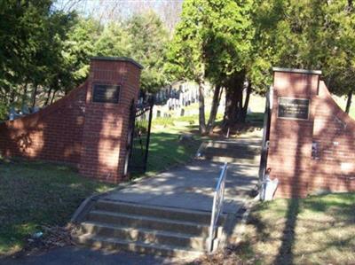 Beth Jacob Congregational Cemetery on Sysoon