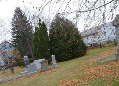 Beth Mishkan Cemetery on Sysoon