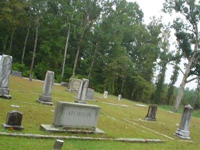 Bethabara Baptist Church Cemetery on Sysoon