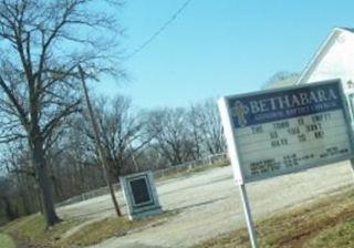 Bethabara Cemetery on Sysoon