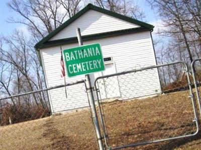 Bethana Cemetery on Sysoon