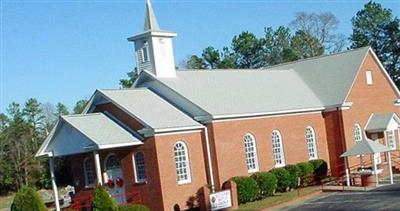 Bethany Baptist Church on Sysoon
