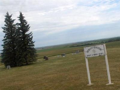 Bethany Cemetery on Sysoon