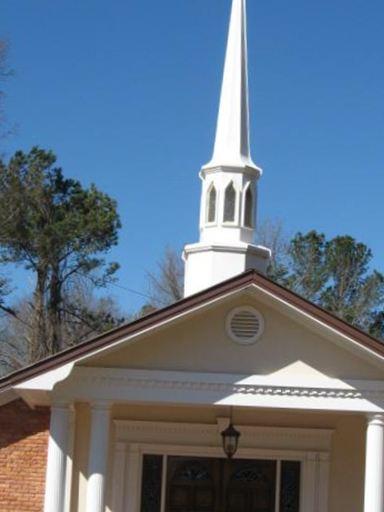 Bethany Cemetery on Sysoon