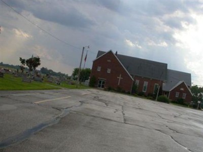 Bethany Cemetery on Sysoon