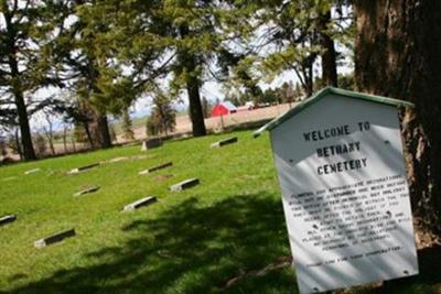 Bethany Cemetery on Sysoon