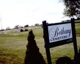 Bethany Cemetery on Sysoon