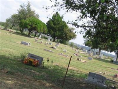 Bethany Cemetery on Sysoon