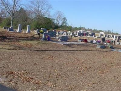 Bethany Cemetery on Sysoon