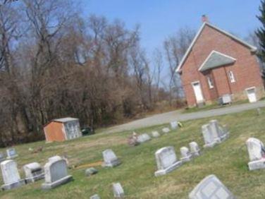 Bethany Congregational Cemetery on Sysoon