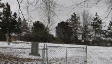 Bethany Mennonite Cemetery on Sysoon