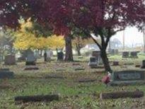 Bethany Pioneer Cemetery on Sysoon