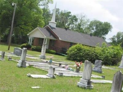 Bethany United Methodist Church Cemetery on Sysoon