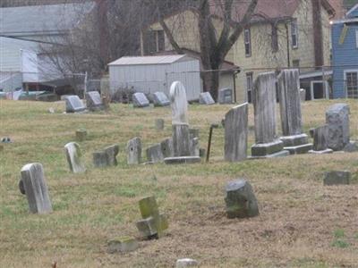 Bethel AME Church Cemetery on Sysoon