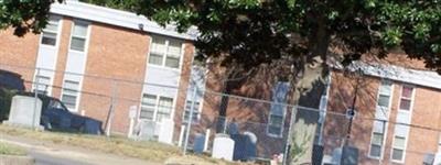 Bethel AME Church Cemetery on Sysoon