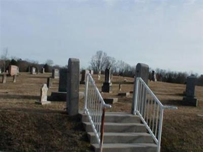 Bethel Baptist Cemetery on Sysoon