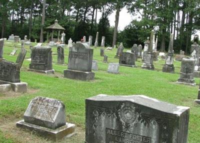 Bethel Black Jack Baptist Church Cemetery on Sysoon