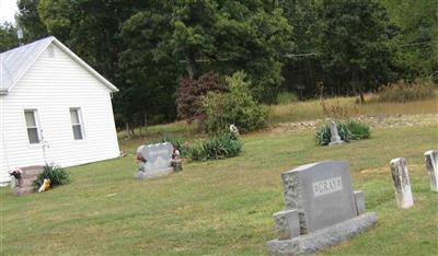 Mount Bethel Baptist Church Cemetery on Sysoon