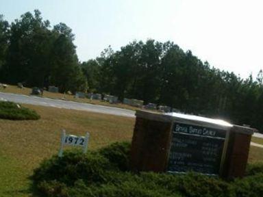 Bethel Baptist Church Cemetery on Sysoon