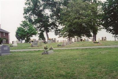 Bethel Hill Baptist Church Cemetery on Sysoon