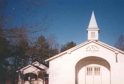 Bethel Baptist Tabernacle Church Cemetery on Sysoon