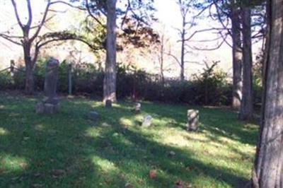 Bethel-Barton Cemetery on Sysoon