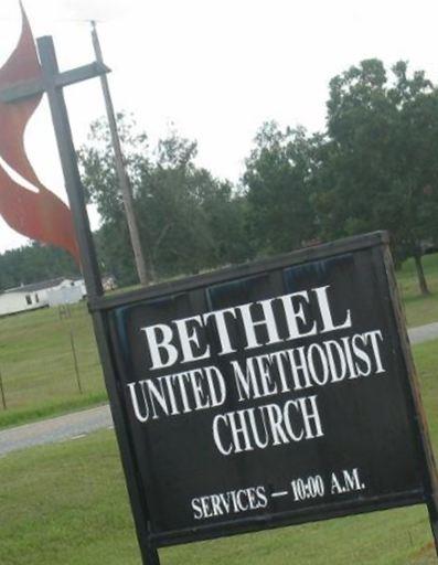 Bethel Cemetery on Sysoon