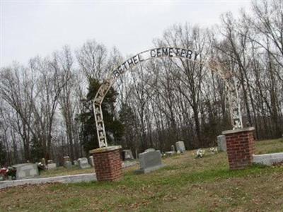 Bethel Cemetery on Sysoon