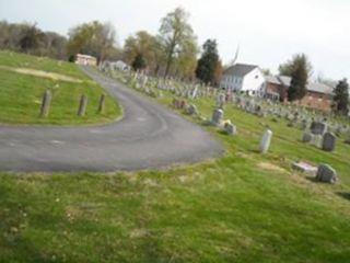 Bethel Cemetery on Sysoon