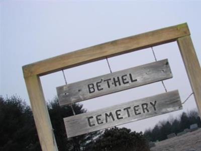 Bethel Cemetery on Sysoon