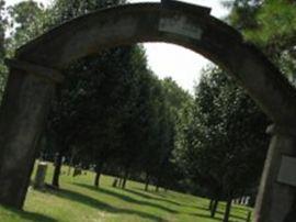 Bethel Cemetery on Sysoon