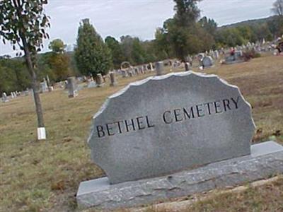 Bethel Cemetery on Sysoon