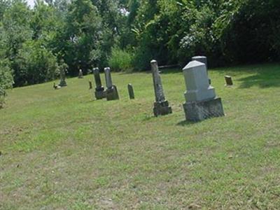 Bethel Cemetery on Sysoon