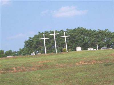 Bethel Cemetery (Forney) on Sysoon