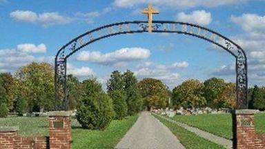 Bethel Cemetery on Sysoon