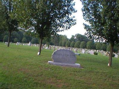 Bethel Cemetery on Sysoon