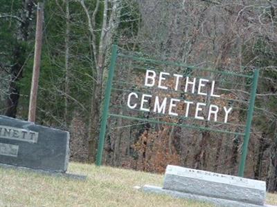 Bethel Cemetery on Sysoon