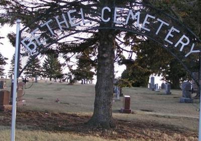 Bethel Cemetery on Sysoon