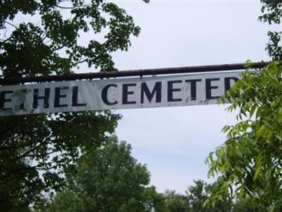 Bethel Cemetery on Sysoon