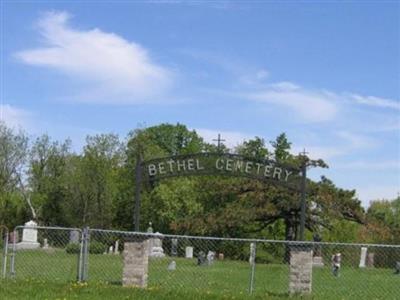 Bethel Cemetery on Sysoon