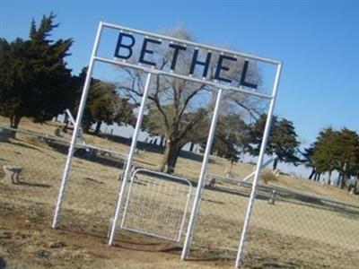 Bethel Cemetery on Sysoon