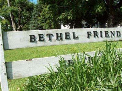 Bethel Cemetery on Sysoon