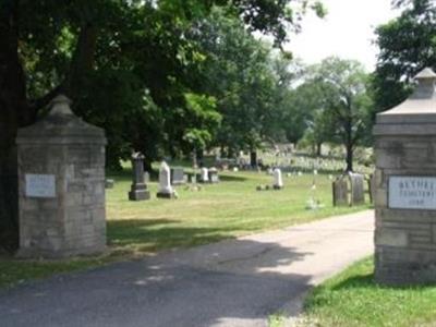 Bethel Cemetery on Sysoon