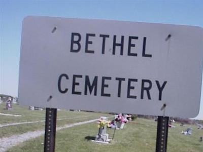 Bethel Cemetery on Sysoon