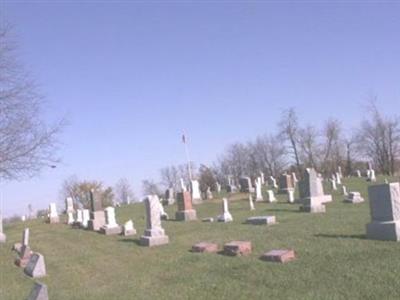 Bethel Cemetery on Sysoon