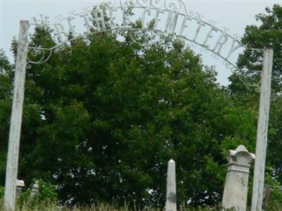 Bethel Cemetery on Sysoon