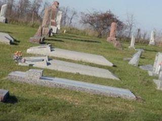 Bethel Cemetery on Sysoon