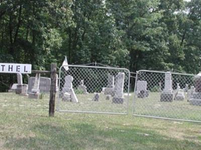 Bethel Cemetery on Sysoon